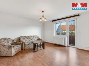 Prodej bytu 3+1, Trubín, Na Hrázi, 72 m2