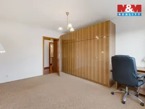 Prodej bytu 3+1, Trubín, Na Hrázi, 72 m2