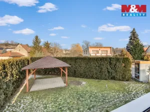 Prodej bytu 3+1, Trubín, Na Hrázi, 72 m2