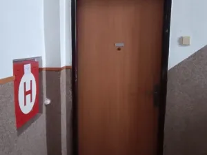 Pronájem bytu 2+1, Klášterec nad Ohří, Boženy Němcové, 45 m2