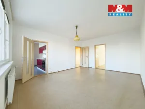 Prodej bytu 4+1, Ostrava - Dubina, Václava Jiřikovského, 88 m2