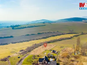 Prodej pozemku pro bydlení, Polepy, 1731 m2