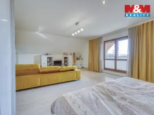 Prodej rodinného domu, Zruč-Senec - Zruč, Zlatá, 266 m2