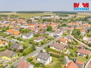 Prodej rodinného domu, Zruč-Senec - Zruč, Zlatá, 266 m2