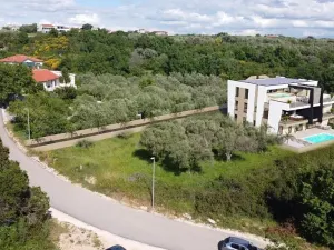 Prodej bytu 3+kk, Kožino, Chorvatsko, 78 m2