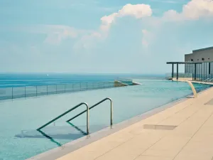 Prodej bytu 2+kk, Savudrija, Chorvatsko, 47 m2