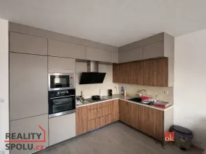 Pronájem bytu 3+kk, Týniště nad Orlicí, 75 m2