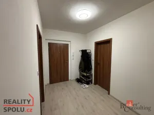 Pronájem bytu 3+kk, Týniště nad Orlicí, 75 m2