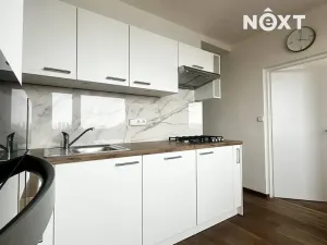 Pronájem bytu 3+1, Kroměříž, Albertova, 62 m2