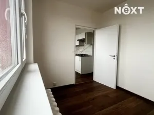 Pronájem bytu 3+1, Kroměříž, Albertova, 62 m2