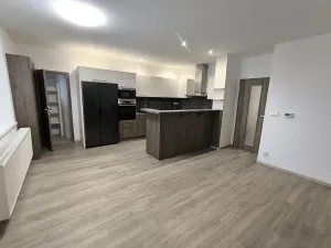 Pronájem bytu 3+kk, Hradec Králové - Pražské Předměstí, Vocelova, 93 m2