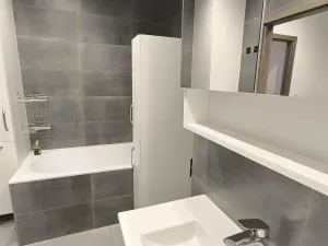 Pronájem bytu 3+kk, Hradec Králové - Pražské Předměstí, Vocelova, 93 m2