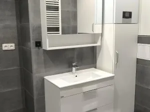 Pronájem bytu 3+kk, Hradec Králové - Pražské Předměstí, Vocelova, 93 m2