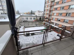 Pronájem bytu 3+kk, Hradec Králové - Pražské Předměstí, Vocelova, 93 m2