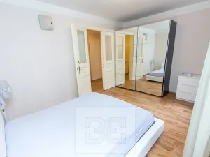 Pronájem bytu 4+kk, Praha - Vinohrady, Bělehradská, 107 m2