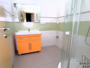 Pronájem bytu 2+1, Brno, Antonínská, 78 m2