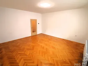 Pronájem bytu 2+1, Brno, Antonínská, 78 m2