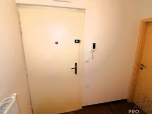 Pronájem bytu 2+1, Brno, Antonínská, 78 m2