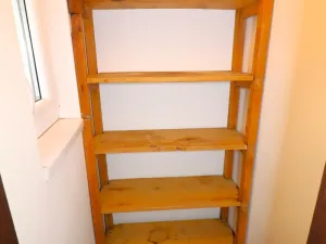 Pronájem bytu 2+1, Brno, Antonínská, 78 m2