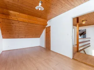 Prodej rodinného domu, Jesenice, Budějovická, 273 m2