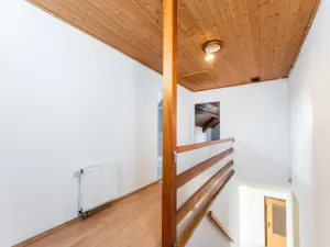 Prodej rodinného domu, Jesenice, Budějovická, 273 m2