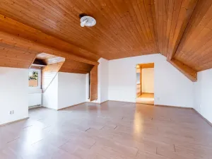 Prodej rodinného domu, Jesenice, Budějovická, 273 m2