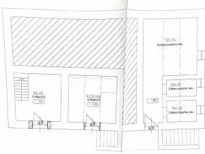 Prodej rodinného domu, Jesenice, Budějovická, 273 m2