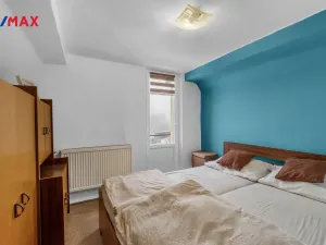 Prodej rodinného domu, Chotěvice, 85 m2