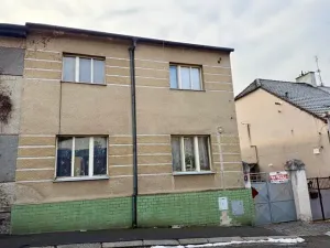 Prodej rodinného domu, Rakovník, Levého, 180 m2