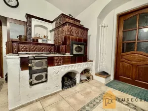 Prodej chalupy, Holčovice, 159 m2