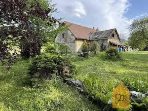 Prodej chalupy, Holčovice, 159 m2