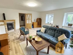 Prodej chalupy, Holčovice, 159 m2