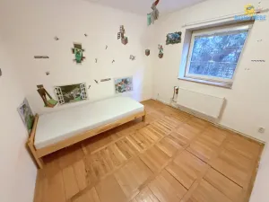 Prodej rodinného domu, Zlatníky-Hodkovice - Hodkovice, Slunečná, 300 m2