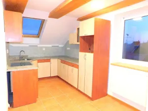 Pronájem bytu 2+kk, Poděbrady, Dr. Beneše, 61 m2