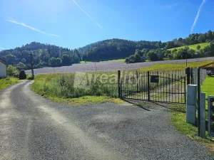 Prodej pozemku pro bydlení, Štěpánov nad Svratkou, 1299 m2