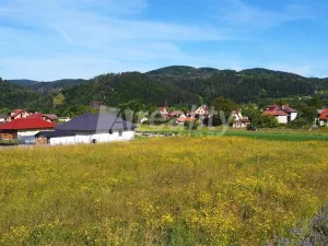 Prodej pozemku pro bydlení, Štěpánov nad Svratkou, 1299 m2