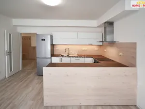 Pronájem bytu 2+kk, Kutná Hora - Hlouška, Za Lidkou, 62 m2