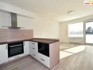 Pronájem bytu 2+kk, Kutná Hora - Hlouška, Za Lidkou, 62 m2