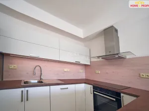 Pronájem bytu 2+kk, Kutná Hora - Hlouška, Za Lidkou, 62 m2