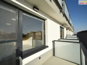 Pronájem bytu 2+kk, Kutná Hora - Hlouška, Za Lidkou, 62 m2