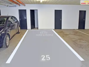 Pronájem bytu 2+kk, Kutná Hora - Hlouška, Za Lidkou, 62 m2