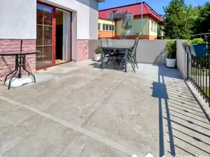 Prodej bytu 4+kk, Blatnice pod Svatým Antonínkem, 135 m2