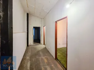 Pronájem výrobních prostor, Hostomice, Tyršovo náměstí, 220 m2