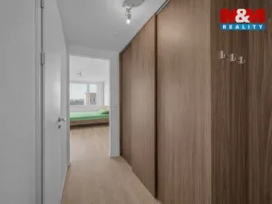 Prodej bytu 1+kk, Praha - Chodov, Čenětická, 23 m2
