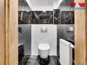 Prodej rodinného domu, Kladno, Bukovská, 138 m2