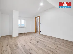 Prodej rodinného domu, Kladno, Bukovská, 138 m2