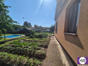 Pronájem rodinného domu, Praha, Ke mlýnu, 132 m2