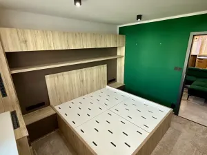 Pronájem bytu 3+kk, Karviná, Ciolkovského, 56 m2
