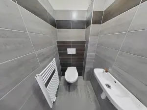 Prodej bytu 2+kk, Miroslav, Husova, 59 m2