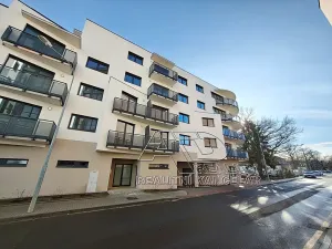 Pronájem bytu 2+kk, České Budějovice, Na Zlaté stoce, 50 m2